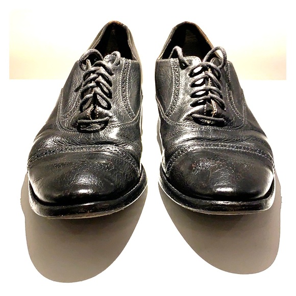 Paul Smith Shoes - Paul Smith “Men Only” for Women Oxfords 37.5
